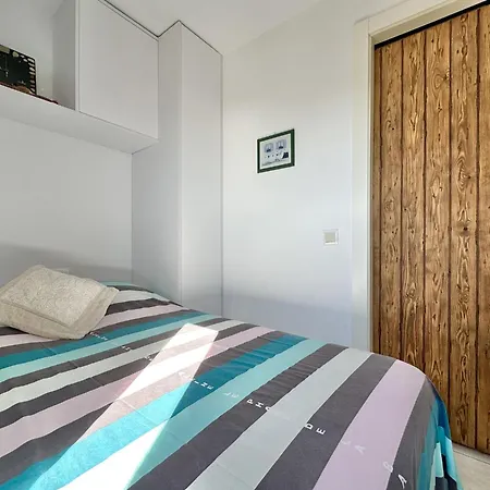 Blue Fanals En Appartement Castell-Platja d'Aro