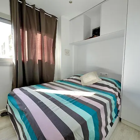 Rentcostabrava Blue Fanals - *