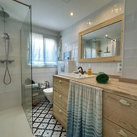 Appartement Blue Fanals En Castell-Platja d'Aro