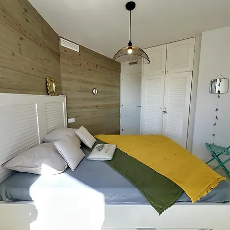 Blue Fanals En Appartement Castell-Platja d'Aro