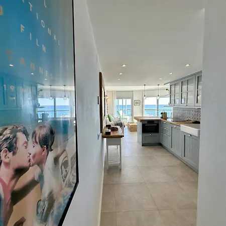 Blue Fanals En * Castell-Platja d'Aro