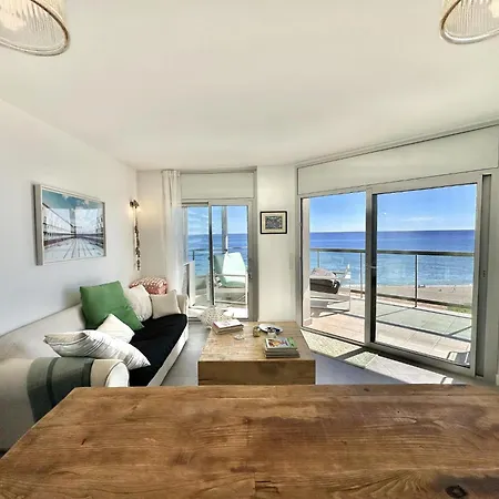Apartamento Blue Fanals en Platja d'Aro *