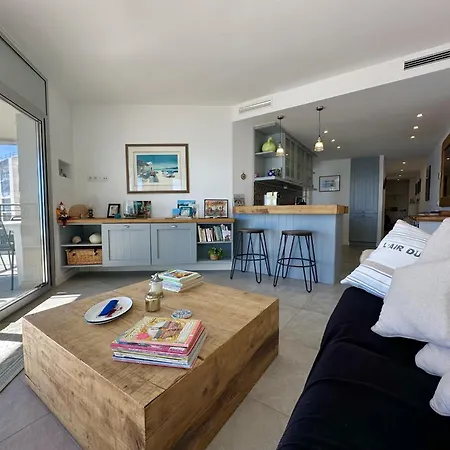 Apartmán Blue Fanals En