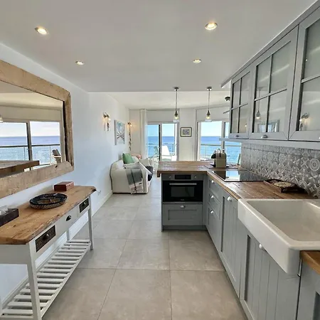 Rentcostabrava Blue Fanals - *