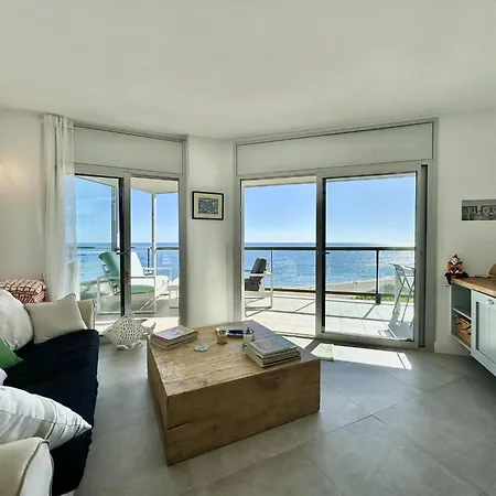 Apartmán Blue Fanals En Platja d'Aro