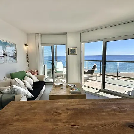 Blue Fanals En * Platja d'Aro