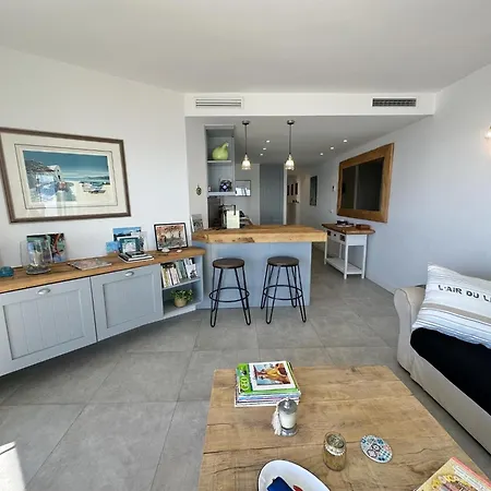 Blue Fanals En Διαμέρισμα Platja d'Aro