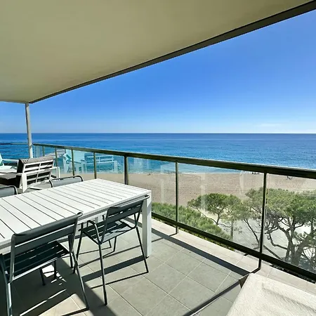 Rentcostabrava Blue Fanals - *