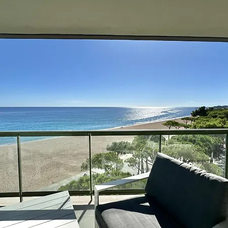 Διαμέρισμα Blue Fanals En *