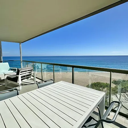 Blue Fanals En Διαμέρισμα *