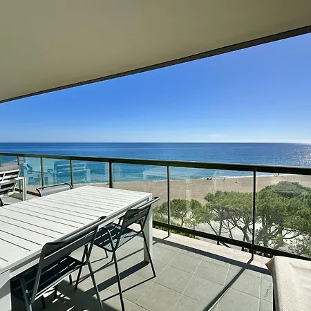 Blue Fanals En Διαμέρισμα *