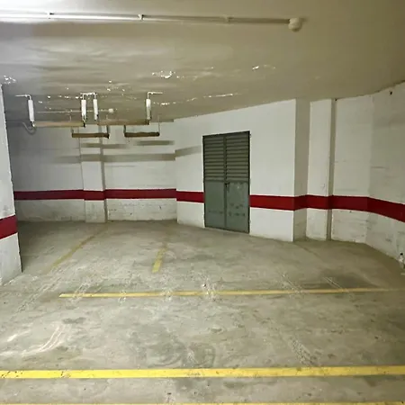 Διαμέρισμα Blue Fanals En