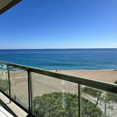 Apartament Blue Fanals En *