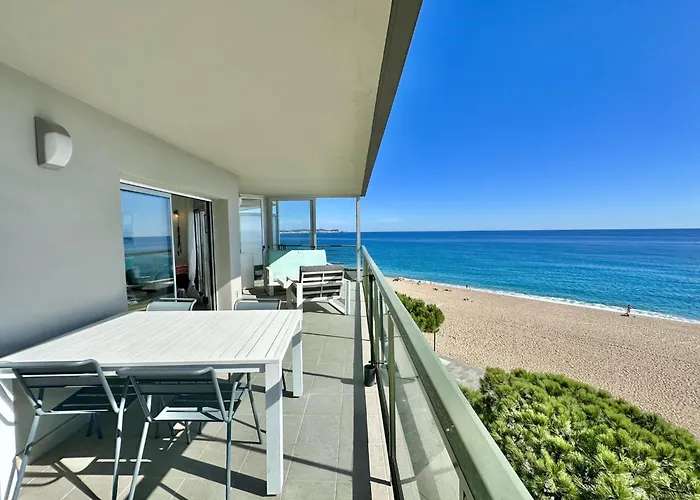 Διαμέρισμα Blue Fanals En *