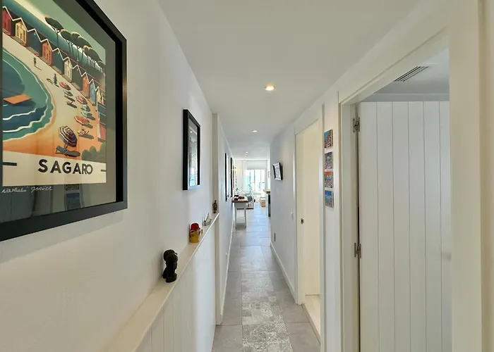 Blue Fanals En Appartement Castell-Platja d'Aro