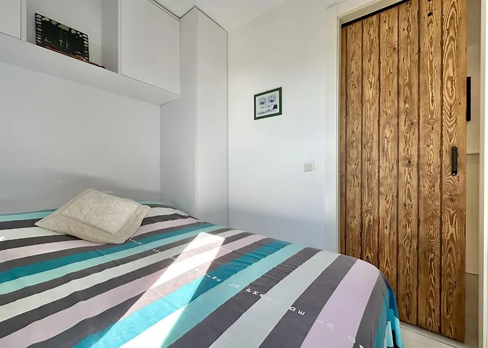 Blue Fanals En Appartement Castell-Platja d'Aro