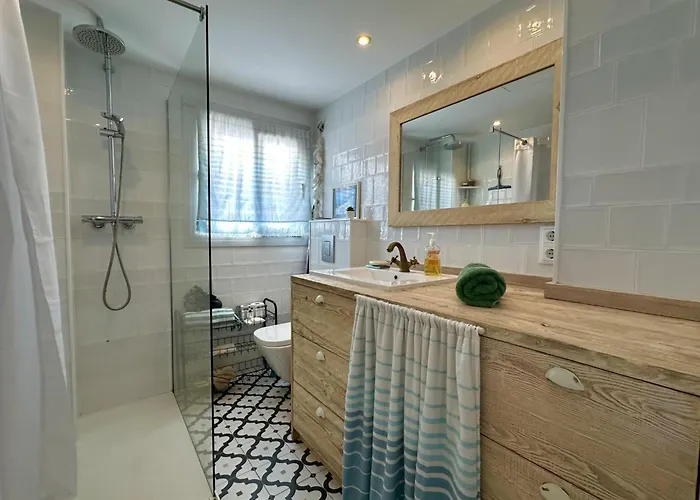 Appartement Blue Fanals En Castell-Platja d'Aro