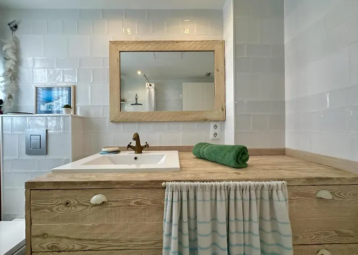 Blue Fanals En * Platja d'Aro