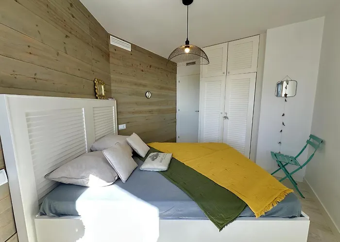 Blue Fanals En Appartement Castell-Platja d'Aro