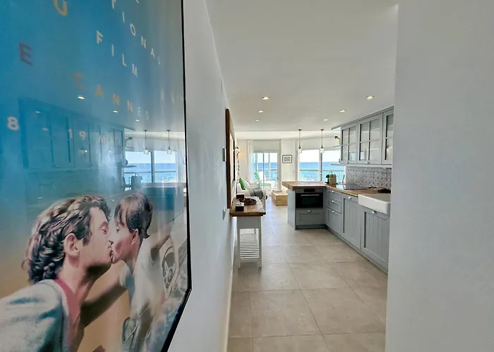 Blue Fanals En * Castell-Platja d'Aro