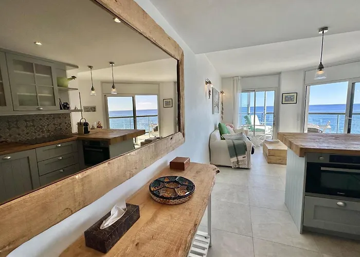 Διαμέρισμα Blue Fanals En Platja d'Aro