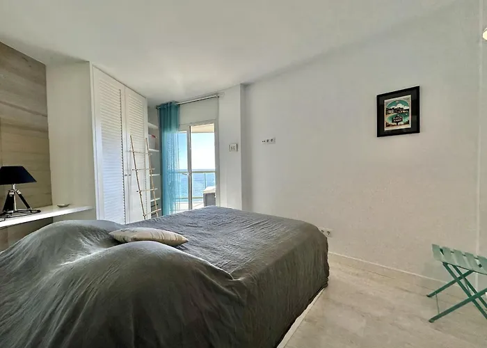 Blue Fanals En Appartement Castell-Platja d'Aro