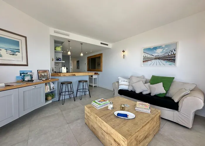 Blue Fanals En Appartement Castell-Platja d'Aro