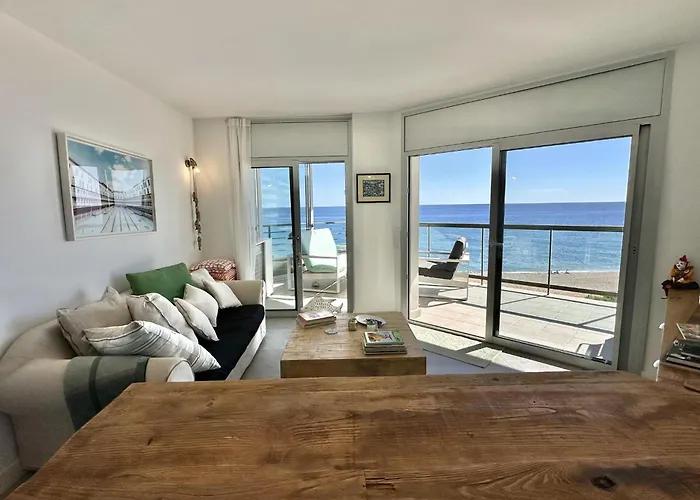 Blue Fanals En * Castell-Platja d'Aro