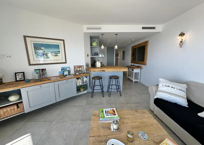 Blue Fanals En Appartement Castell-Platja d'Aro