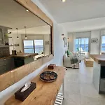 Appartement Blue Fanals En Castell-Platja d'Aro