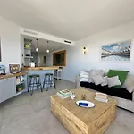 Blue Fanals En Appartement Castell-Platja d'Aro