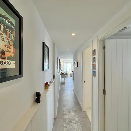 Blue Fanals En Apartmán Platja d'Aro