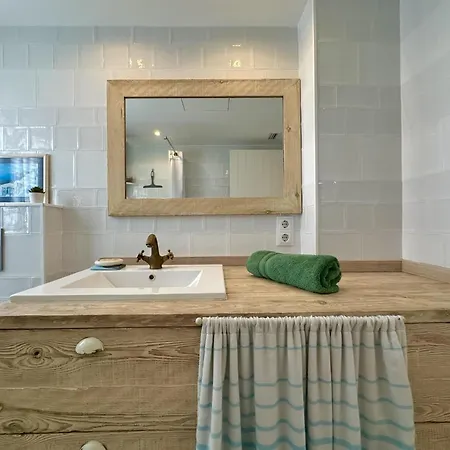 Blue Fanals En * Platja d'Aro