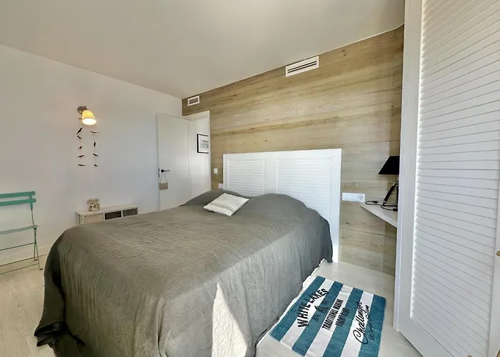 Apartmán Blue Fanals En *