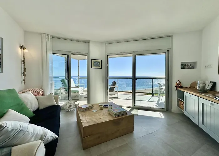 Apartmán Blue Fanals En Platja d'Aro