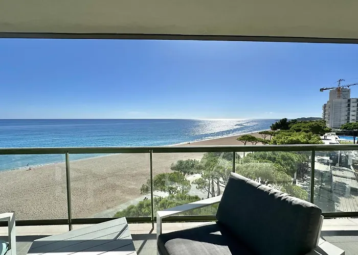 Apartmán Blue Fanals En *