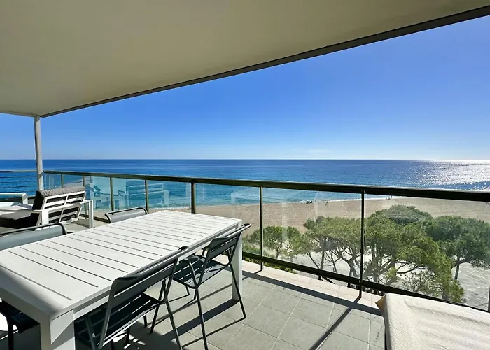 Blue Fanals En Apartmán *