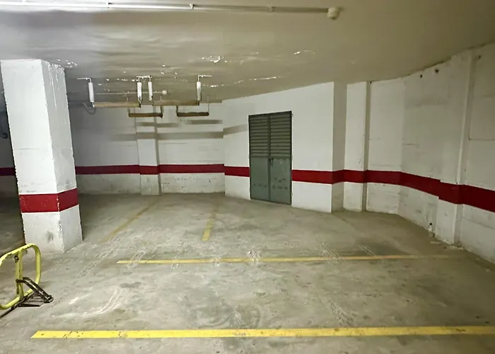 Apartmán Blue Fanals En