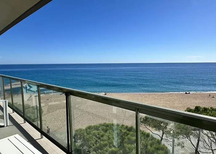 Apartmán Blue Fanals En *